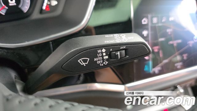 Audi Q3 35 TDI Premium