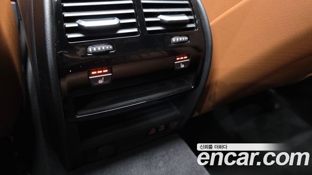 BMW 5-Series 520i M Sport