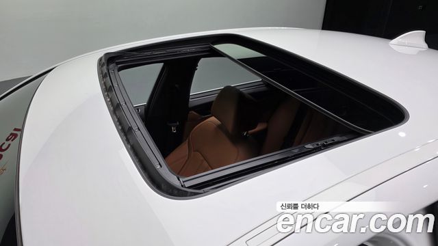BMW 5-Series 520i M Sport