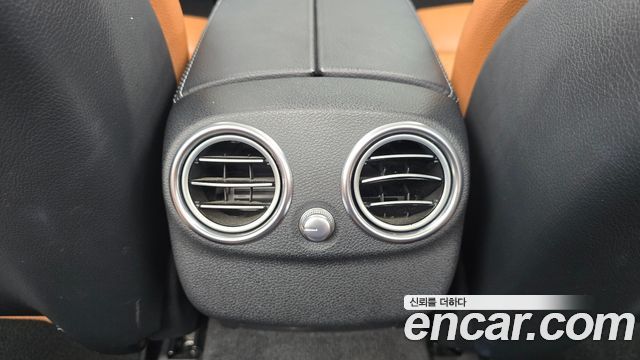 Mercedes-Benz C-Class C43 AMG 4MATIC Cabrioiet