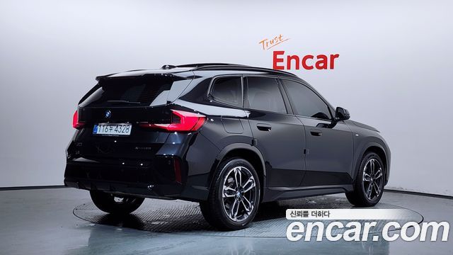 BMW X1 xDrive 20i M Sport