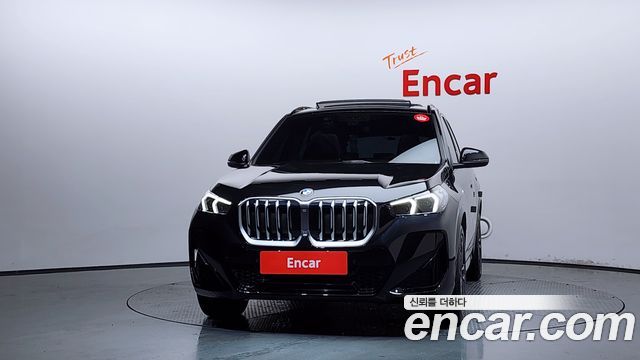 BMW X1 xDrive 20i M Sport