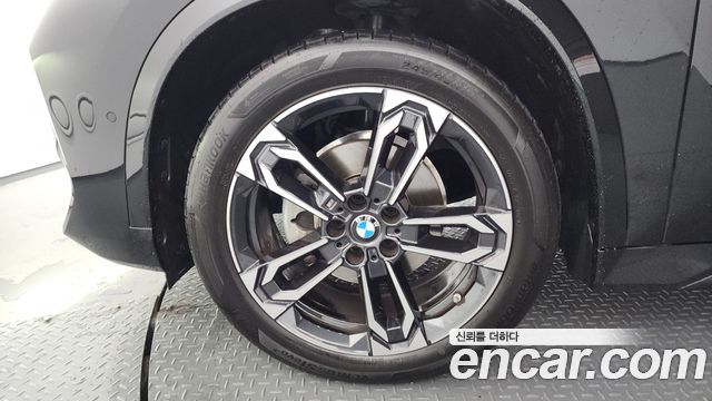 BMW X1 xDrive 20i M Sport