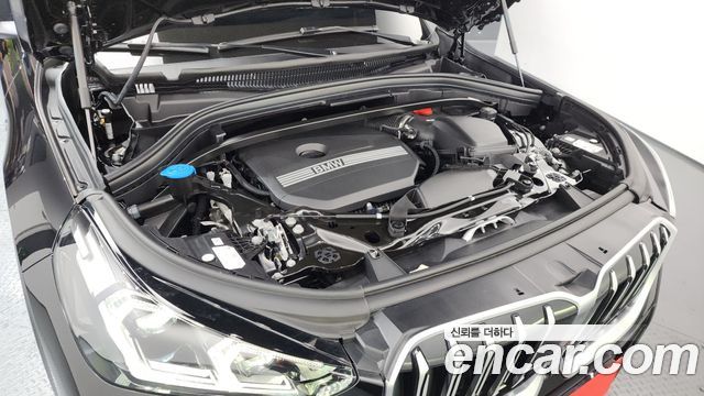 BMW X1 xDrive 20i M Sport
