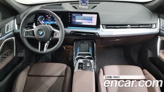 BMW X1 xDrive 20i M Sport