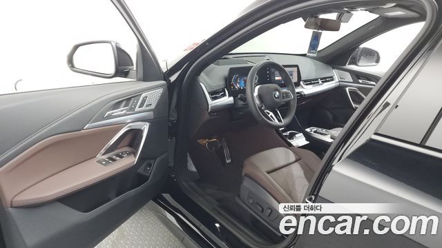 BMW X1 xDrive 20i M Sport