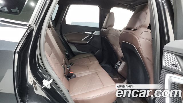 BMW X1 xDrive 20i M Sport