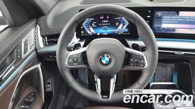 BMW X1 xDrive 20i M Sport
