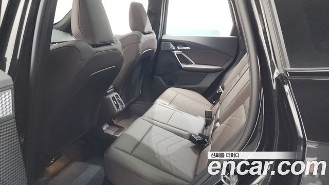 BMW X1 xDrive 20i M Sport