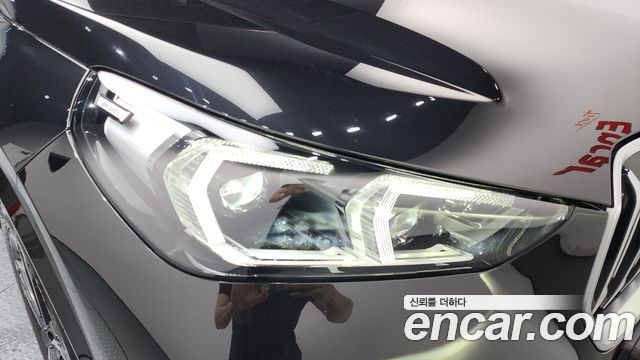 BMW X1 xDrive 20i M Sport