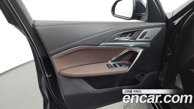 BMW X1 xDrive 20i M Sport