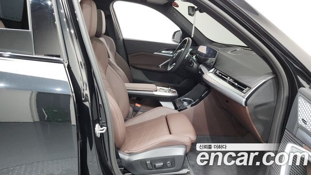 BMW X1 xDrive 20i M Sport