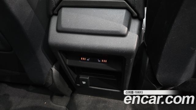 Land Rover Discovery Sport 2.0 TD4 SE