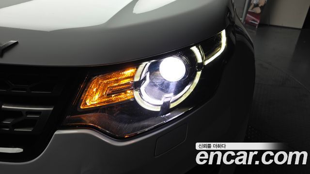 Land Rover Discovery Sport 2.0 TD4 SE