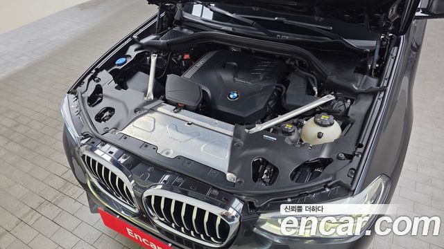 BMW X4 xDrive20i xLine