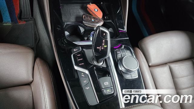 BMW X4 xDrive20i xLine