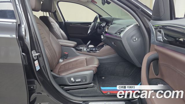BMW X4 xDrive20i xLine