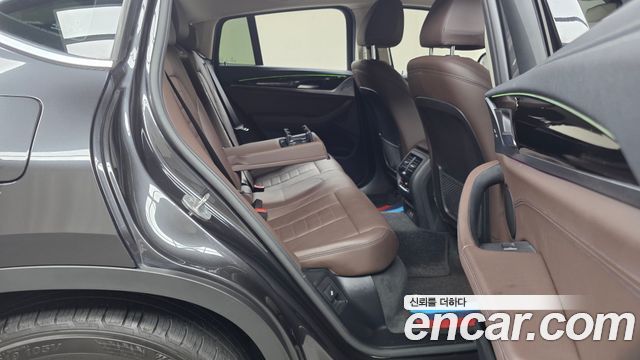 BMW X4 xDrive20i xLine