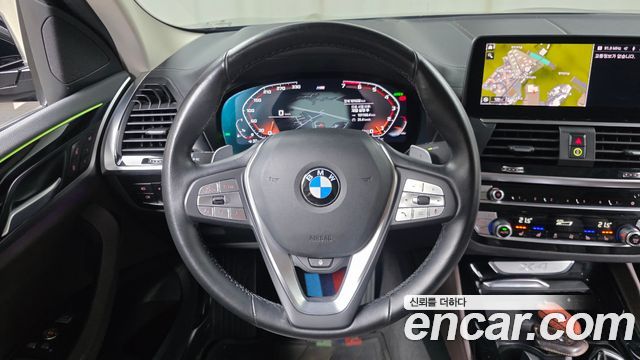 BMW X4 xDrive20i xLine