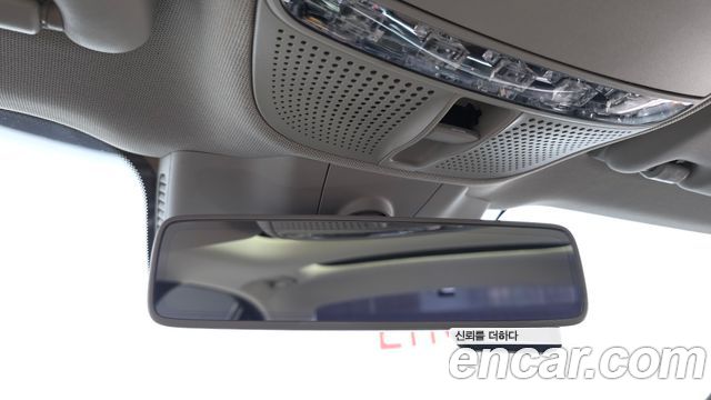Mercedes-Benz E-Class E300 Avantgarde