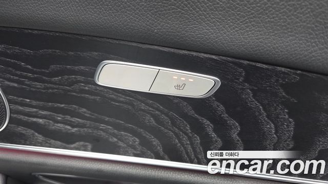 Mercedes-Benz E-Class E300 Avantgarde