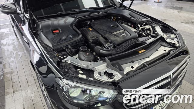 Mercedes-Benz E-Class E250 Exclusive