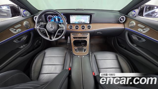 Mercedes-Benz E-Class E250 Exclusive