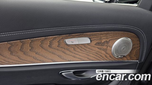 Mercedes-Benz E-Class E250 Exclusive