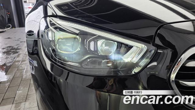 Mercedes-Benz E-Class E250 Exclusive