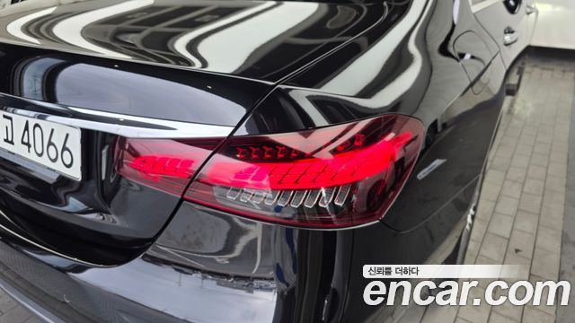 Mercedes-Benz E-Class E250 Exclusive