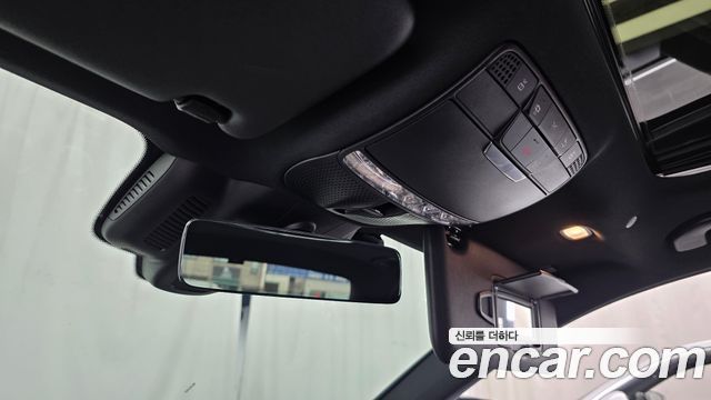 Mercedes-Benz E-Class E250 Exclusive