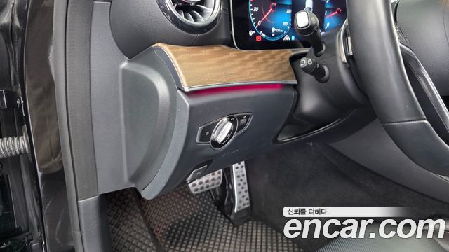 Mercedes-Benz E-Class E250 Exclusive