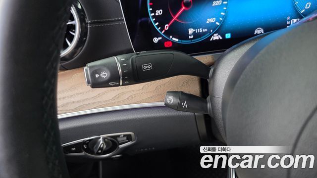 Mercedes-Benz E-Class E250 Exclusive