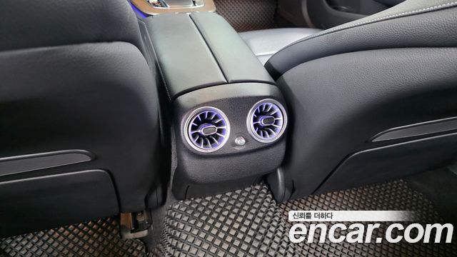 Mercedes-Benz E-Class E250 Exclusive