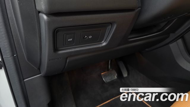 Land Rover Discovery Sport 2.0 TD4 HSE Luxury