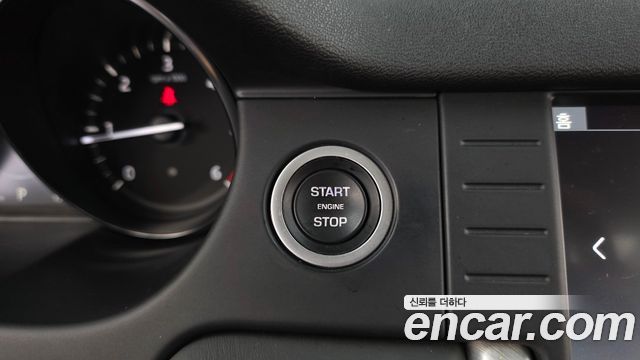 Land Rover Discovery Sport 2.0 TD4 HSE Luxury