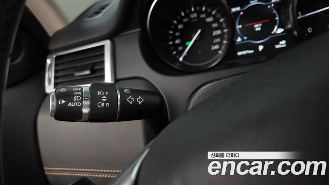Land Rover Discovery Sport 2.0 TD4 HSE Luxury