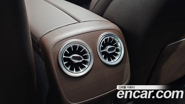Mercedes-Benz CLS-Class CLS300d AMG Line