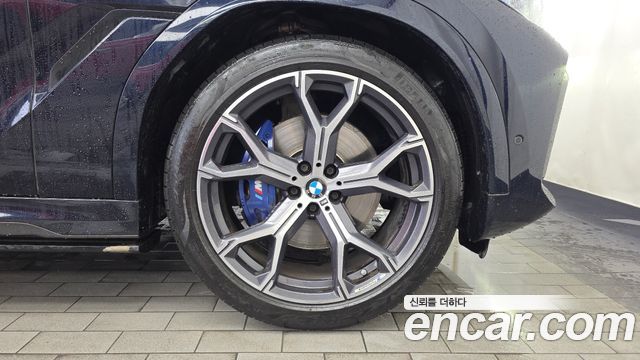 BMW X6 xDrive40i M Sport