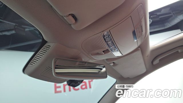 Mercedes-Benz E-Class E200 Avantgarde