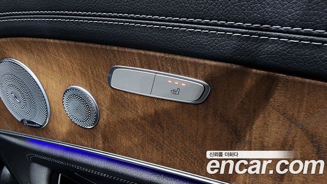 Mercedes-Benz E-Class E300 Exclusive