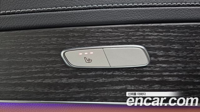 Mercedes-Benz GLC-Class GCL300 4MATIC Coupe