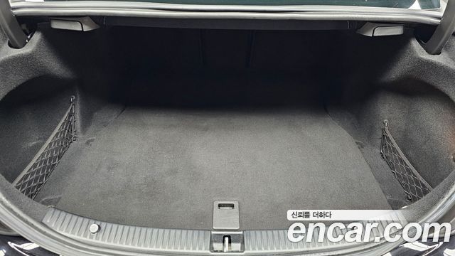 Mercedes-Benz C-Class C450 AMG 4MATIC