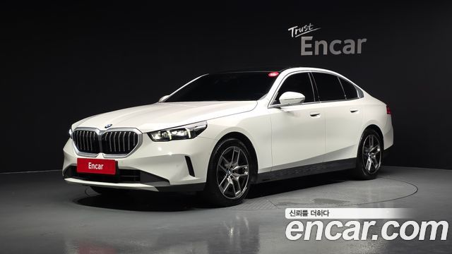 BMW 5-Series 530i xDrive