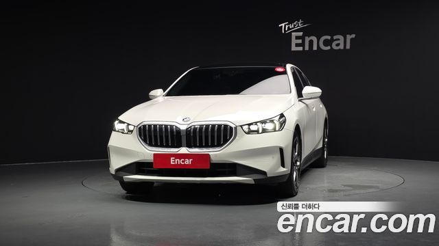 BMW 5-Series 530i xDrive