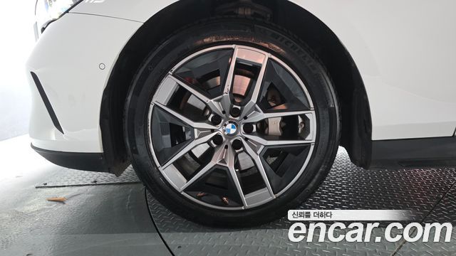 BMW 5-Series 530i xDrive