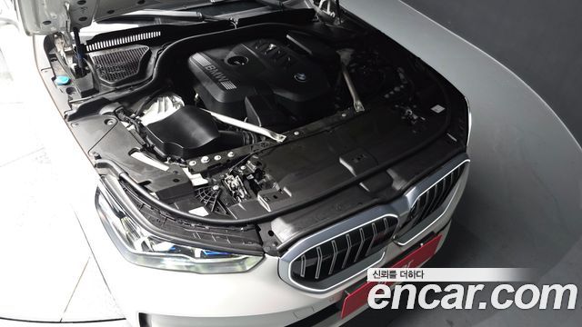 BMW 5-Series 530i xDrive