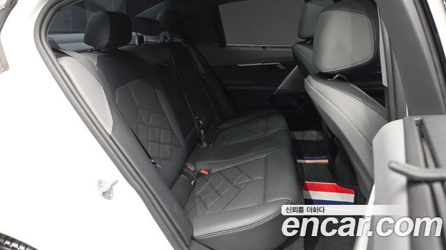 BMW 5-Series 530i xDrive