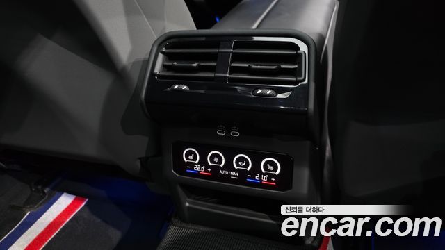 BMW 5-Series 530i xDrive