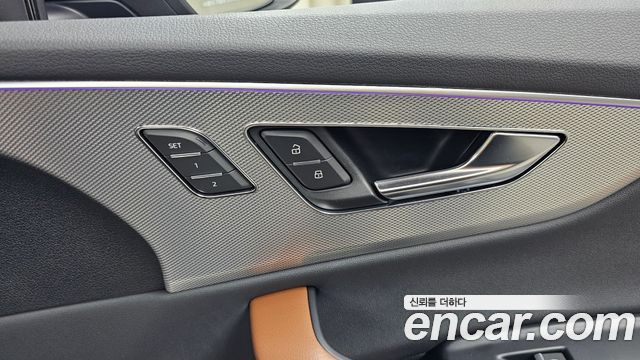 Audi Q8 45 TDI Quattro Premium